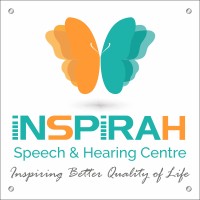 Inspirah - Speech & Hearing Centre logo, Inspirah - Speech & Hearing Centre contact details