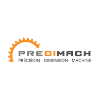 Predimach logo, Predimach contact details