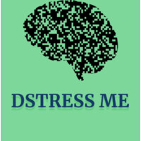 DSTRESSME logo, DSTRESSME contact details