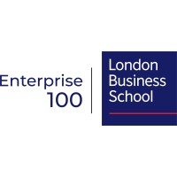 Enterprise 100 Ltd logo, Enterprise 100 Ltd contact details