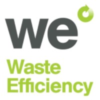 Waste Efficiency Ltd logo, Waste Efficiency Ltd contact details