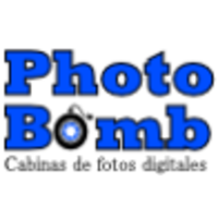 Photobomb Cabinas de Fotos Guatemala logo, Photobomb Cabinas de Fotos Guatemala contact details