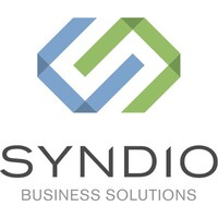 Syndio Business Solutions logo, Syndio Business Solutions contact details