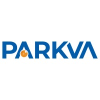 Parkva logo, Parkva contact details