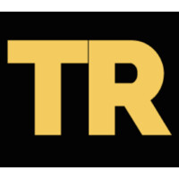 TR logo, TR contact details