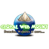 Global Web Mount logo, Global Web Mount contact details