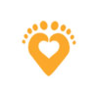 Healthy Footprints logo, Healthy Footprints contact details