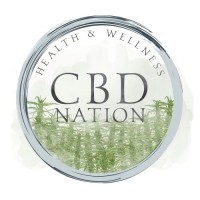 CBD Nation LLC logo, CBD Nation LLC contact details