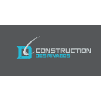 Construction Des Rivages inc. logo, Construction Des Rivages inc. contact details