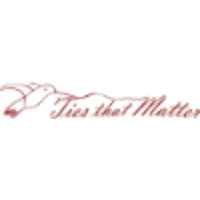 Ties That Matter logo, Ties That Matter contact details