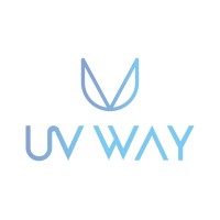 UVWAY logo, UVWAY contact details