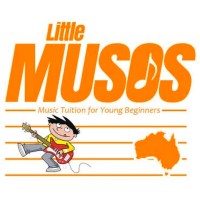 Little Musos logo, Little Musos contact details