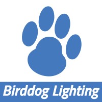 Birddog Lighting logo, Birddog Lighting contact details