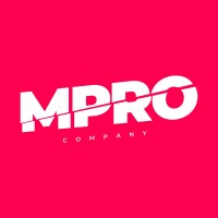 MPRO Company logo, MPRO Company contact details