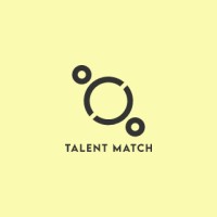 Talent Match logo, Talent Match contact details