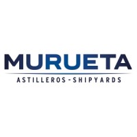 MURUETA Shipyards logo, MURUETA Shipyards contact details