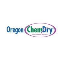 Oregon Chem-Dry logo, Oregon Chem-Dry contact details