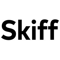 Skiff logo, Skiff contact details