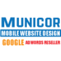 Municor logo, Municor contact details