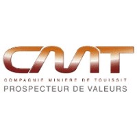 CMT - Compagnie Minière de Touissit logo, CMT - Compagnie Minière de Touissit contact details