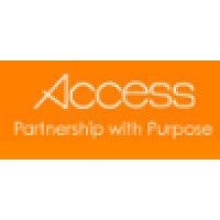 Access JP, Inc. logo, Access JP, Inc. contact details