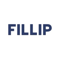 Fillip logo, Fillip contact details