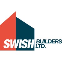 Swish Builders Limited logo, Swish Builders Limited contact details