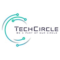 TechCircle Solutions logo, TechCircle Solutions contact details