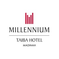 Millennium Taiba Hotel Madinah logo, Millennium Taiba Hotel Madinah contact details