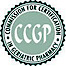 Commission for Certification in Geriatric Pharmacy logo, Commission for Certification in Geriatric Pharmacy contact details