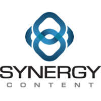 Synergy Content logo, Synergy Content contact details