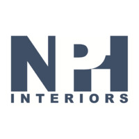 NPH Interiors logo, NPH Interiors contact details