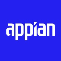 Appian Corporation logo, Appian Corporation contact details