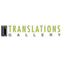 Translations Gallery logo, Translations Gallery contact details