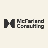 McFarland Consulting Ltd logo, McFarland Consulting Ltd contact details