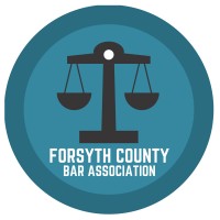 Forsyth County Bar Association GA logo, Forsyth County Bar Association GA contact details