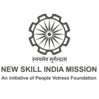 New Skill India Mission logo, New Skill India Mission contact details