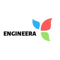 Engineera logo, Engineera contact details