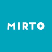 Mirto logo, Mirto contact details