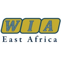 WIA East Africa logo, WIA East Africa contact details