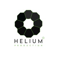 HELIUM PRODUCTION PVT. LTD. logo, HELIUM PRODUCTION PVT. LTD. contact details