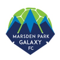 Marsden Park Galaxy FC logo, Marsden Park Galaxy FC contact details