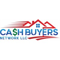 Cash Buyers Network logo, Cash Buyers Network contact details