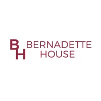 Bernadette House care home logo, Bernadette House care home contact details