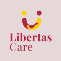 Libertas Care logo, Libertas Care contact details