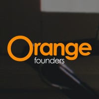 Orange Founders logo, Orange Founders contact details