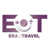 Era of Travel logo, Era of Travel contact details