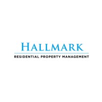 Hallmark Residential Property Management logo, Hallmark Residential Property Management contact details