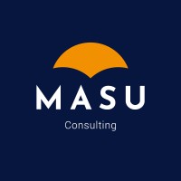 MASU Consulting logo, MASU Consulting contact details