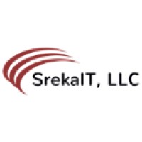 SrekaIT LLC logo, SrekaIT LLC contact details